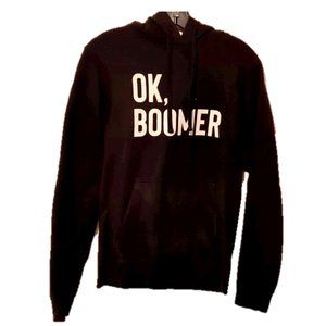 OKAY, BOOMER! * HOODIE